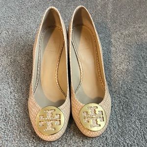 Tory Burch Wedges
